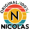 Nicolas