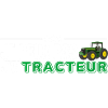 Je Peux Pas J'Ai Tracteur