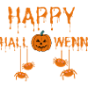 Joyeux halloween