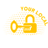 Support local locksmith