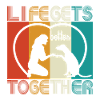 Hund - Life gets better together