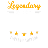 Légendaire depuis 2021