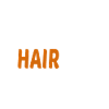 Basketball Hair Don't Care