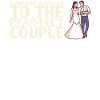 Congratulations To The Pear-fect-Couple