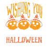 Ein Sehr Gruseliges Halloween