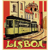 Lisboa Tram