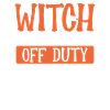 Witch Out of Service