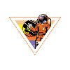 Space Shuttle Raumanzug Sterne Rakete