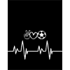 Liebe zum Fussball