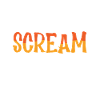 Halloween Scream