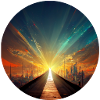 Bright Future to heaven