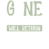 Gone haunting reviendra