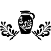 Bembel Design - Bembelschwung Hessen Liebe
