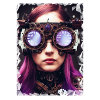 Steampunk World