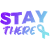 Stay there - Bleib hier -- LGBT