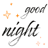 good night