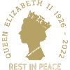 Queen Elizabeth II