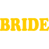 Bride