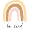Be kind