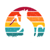 Lustige Katze
