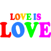 Love is love