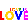 Love is love