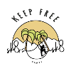Skate - keep free (coloured)