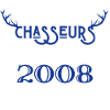 Anniversaire chasseur 2008