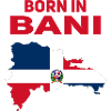 Dominican Republic Bani