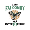 Falconry