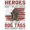 Heroes