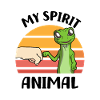 Gecko Liebhaber