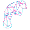 Polygon Manatee