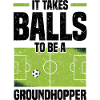 Groundhopping
