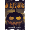 Happy halloween