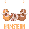 Hamster Mädchen
