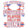 Joueur de football américain