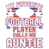 Joueur de football américain