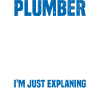 Plumber | Craft Craftsman Master Gifts