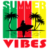 Summer Vibes