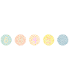 Ishihara Numbers - Recycle