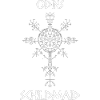 Odin Schildmaid Wikinger Myhtologie Geschenk