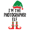Photography Camera Photographer Christmas