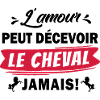 cheval / humour équitation