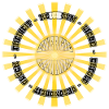 Sonnenrad ReICHtum ICH Energie Gewinnt