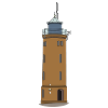 Böhler Leuchtturm