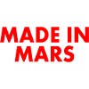 Made in mars