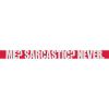 me sarcastic never Zitat