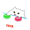 Schrödinger's cat - choose Weise!