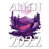 Alps 2022